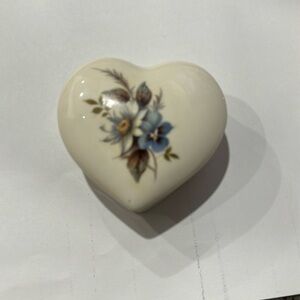 Trinket Box